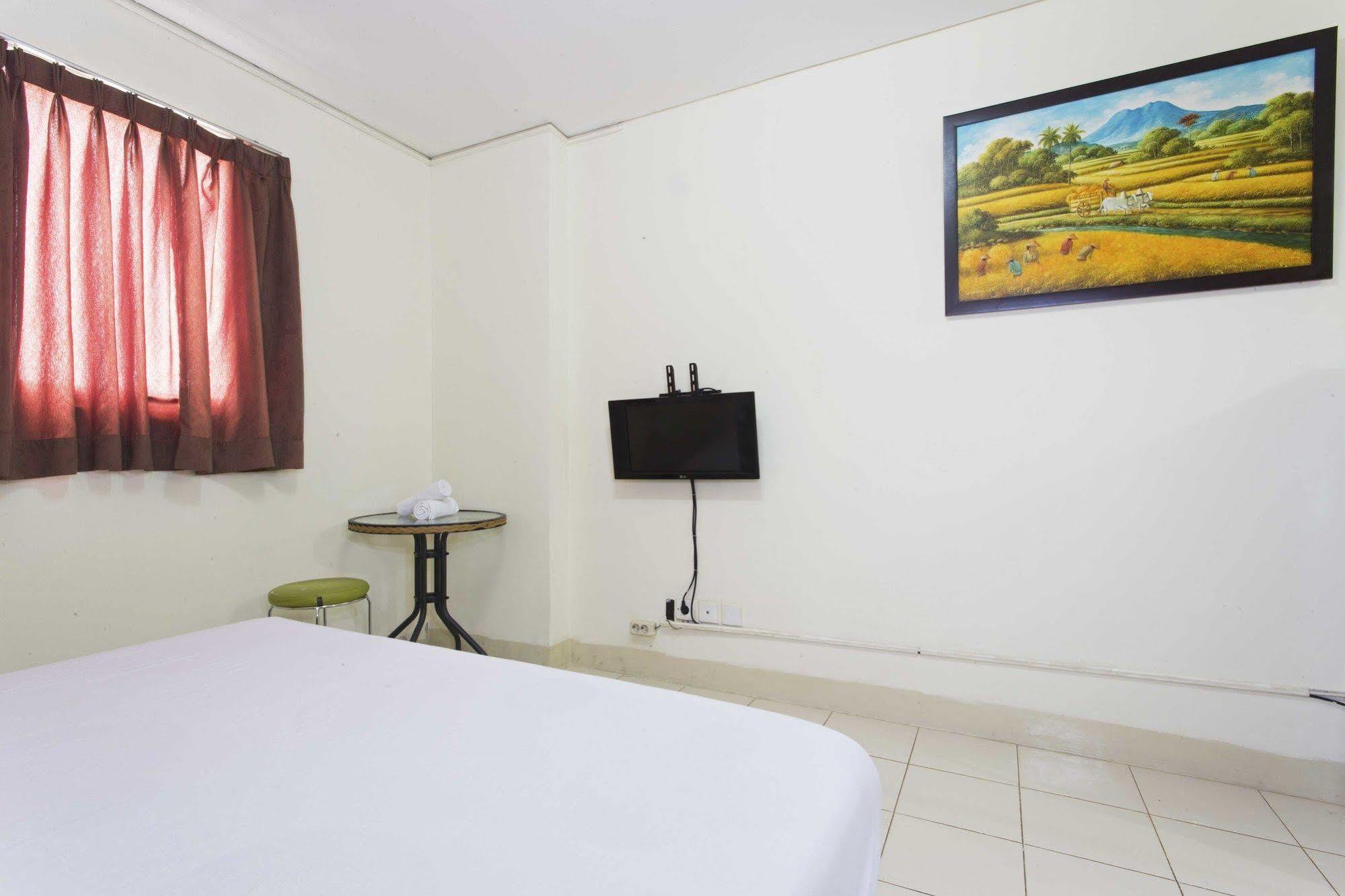 Reddoorz Apartment @ Pulo Gadung 雅加达 外观 照片